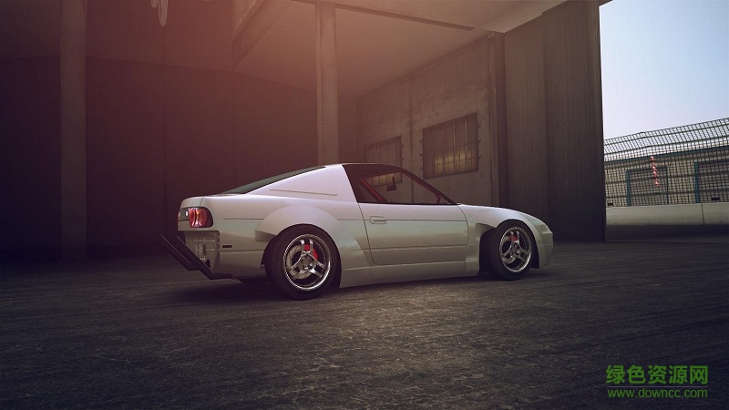 漂移地帶2中文修改版(Drift Zone2) v1.11 安卓內(nèi)購 0