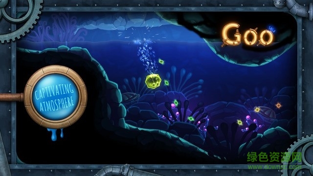 粘球傳奇內(nèi)購(gòu)修改版(goo saga修改) v1.18 安卓無(wú)限金幣版 1
