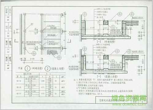 05yj10圖集