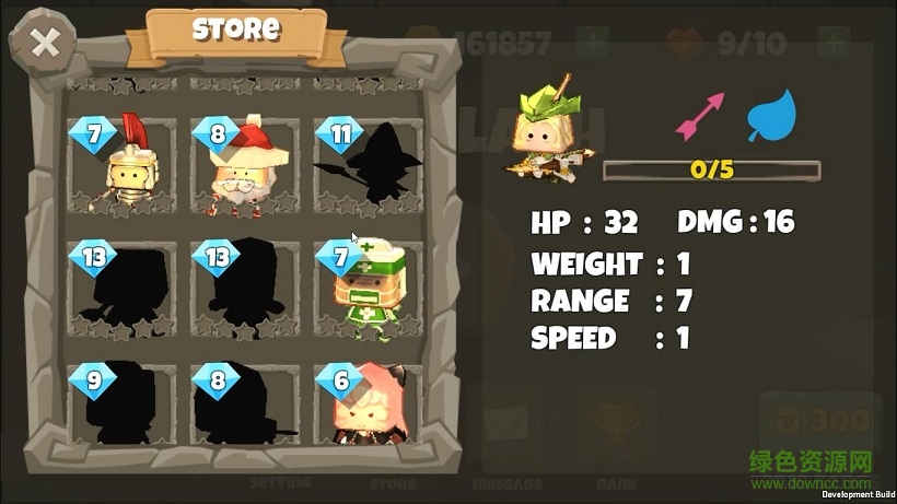 線條戰(zhàn)爭(zhēng)內(nèi)購(gòu)修改版(LineClash) v1.2 安卓版 0