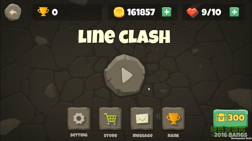 線條戰(zhàn)爭(zhēng)內(nèi)購(gòu)修改版(LineClash) v1.2 安卓版 2