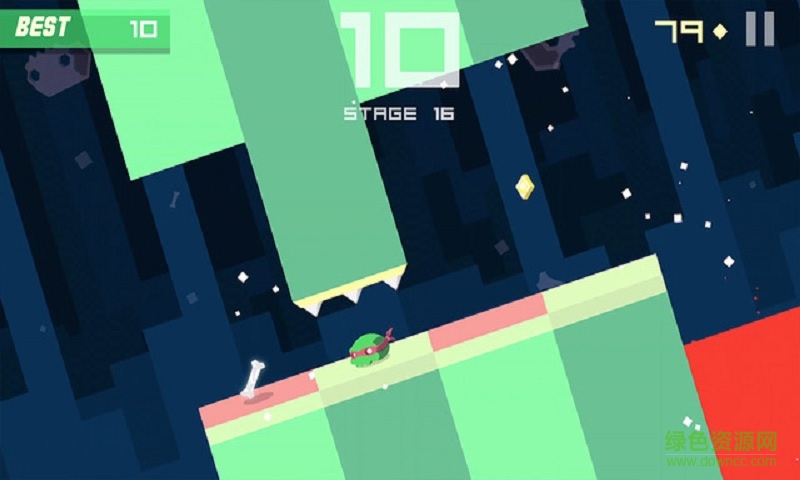 碎骨機游戲 v1.2 安卓版 3