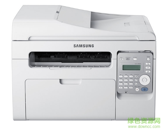 三星Samsung SCX-3405F一體機(jī)驅(qū)動 v3.13 官方版 0