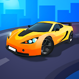 競(jìng)賽車(chē)手(Race Master)