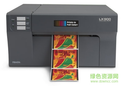 派美雅LX900彩色標(biāo)簽打印機(jī)驅(qū)動(dòng) 官方版 0