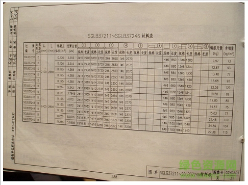 02yg301圖集