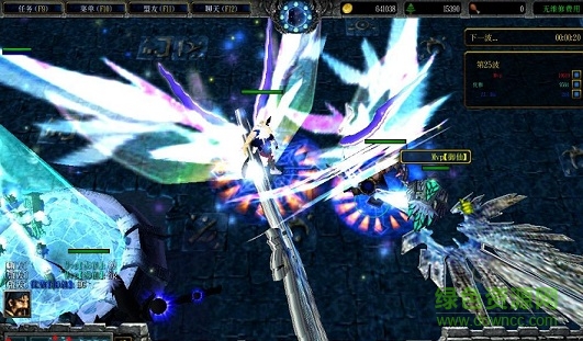 魔帝傳奇2.3雙劍開封素菜無cd漲屬性p閃版  0