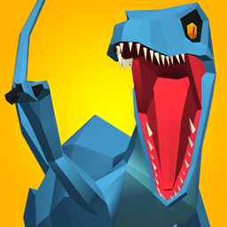 立方體恐龍殺手(CubelDinosaurKiller)