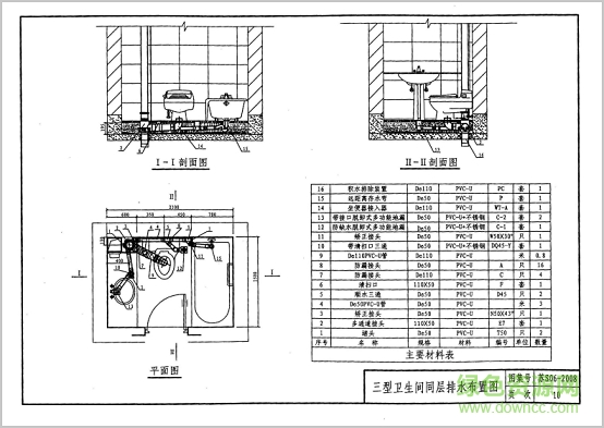 蘇s062008圖集