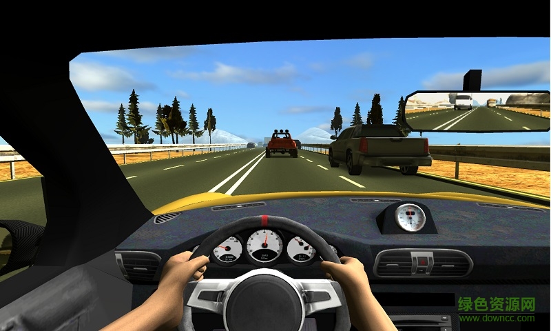 在線賽車游戲內(nèi)購(gòu)修改版 v1.2.90 無(wú)限金幣安卓版 0