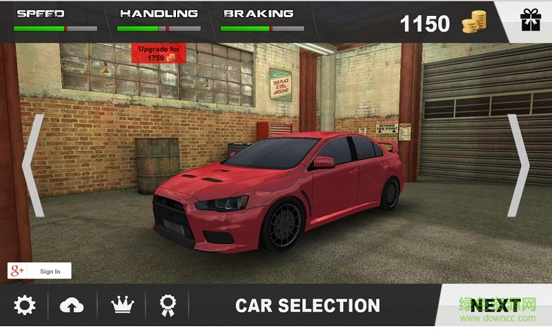 在線賽車游戲內(nèi)購(gòu)修改版 v1.2.90 無(wú)限金幣安卓版 3