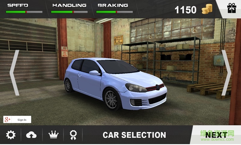在線賽車游戲內(nèi)購(gòu)修改版 v1.2.90 無(wú)限金幣安卓版 4