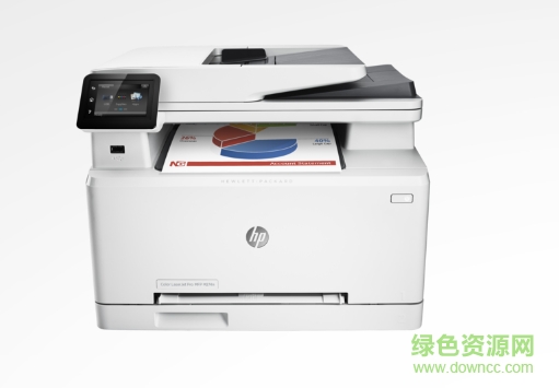惠普HP Color LaserJet Pro MFP M274n一體機驅(qū)動 v8.01.1320.2917 最新版 0