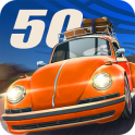 50英里游戲修改版(50 Miles)