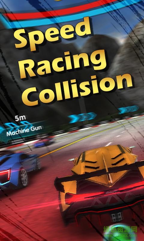 罪惡飛車內(nèi)購修改版 v2.1.1 安卓版 1