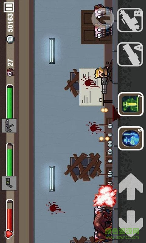 小小槍神內(nèi)購(gòu)修改版 v1.0 安卓無(wú)限金幣版 1