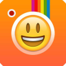 Emoji相機軟件