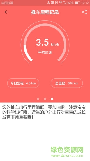 三個柚子嬰兒推車 v1.0.4 安卓版 0