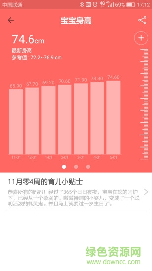 三個柚子嬰兒推車 v1.0.4 安卓版 3