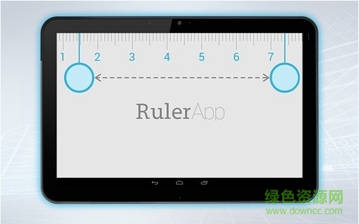 ruler(尺子在線測量) v1.2.3 安卓版 0