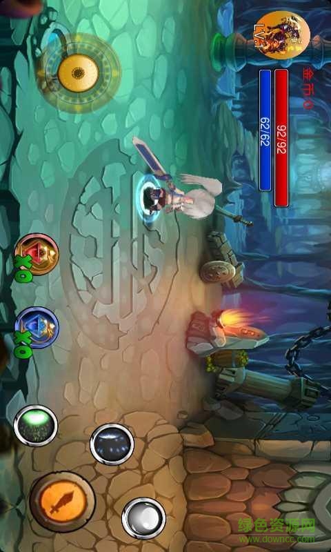 對(duì)決史萊姆內(nèi)購修改版 v1.0 安卓最新版 3