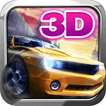 3D賽車之神內(nèi)購修改版