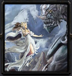 遠古世紀の傳說v1.0_魔獸rpg地圖