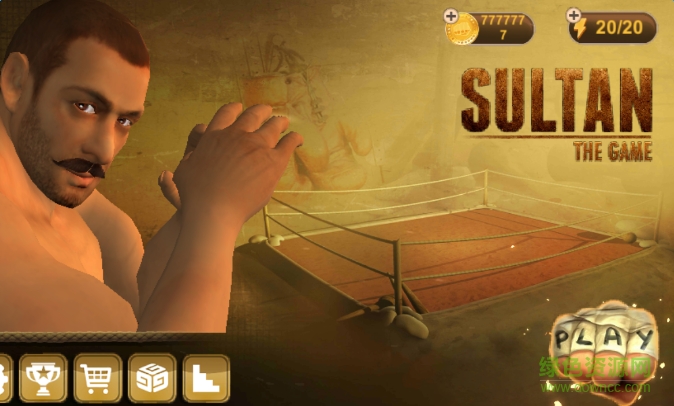 蘇丹Sultan無(wú)限金幣版 v1.04 安卓版 0