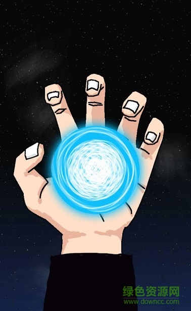 秘術(shù)螺旋丸手機游戲(SecretJutsu) v1.0 安卓版 1