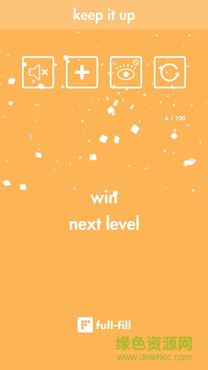 全部填滿Full Fill(Full-Fill) v1.1 安卓版 0