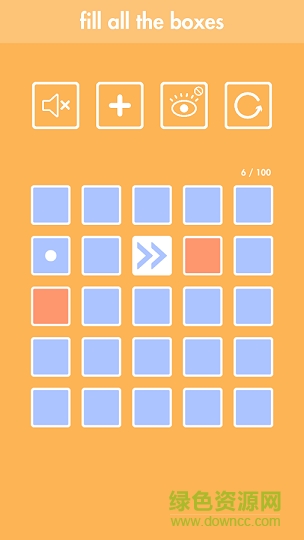 全部填滿Full Fill(Full-Fill) v1.1 安卓版 1