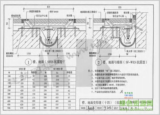 皖2006j906圖集