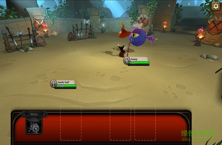 戰(zhàn)斗手牌內(nèi)購修改版 戰(zhàn)斗手牌修改版