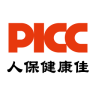 中國人保健康佳