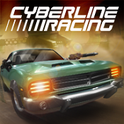 線上賽車中文修改版(Cyberline racing)