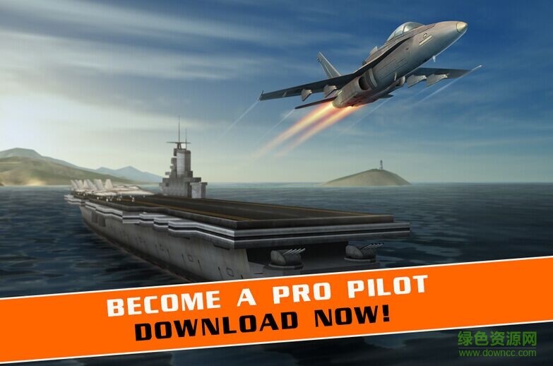 飛行模擬試驗(yàn)3d(flight pilot)1