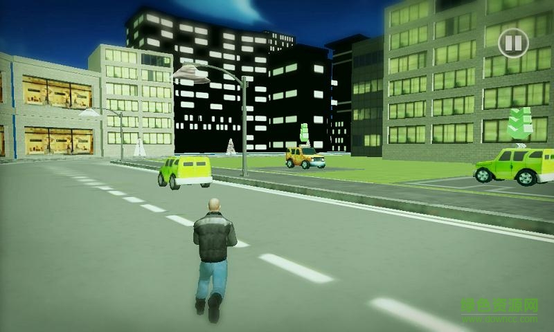 黑幫城市漢化內(nèi)購修改版 v2.1.3 無限鉆石安卓版 3