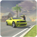 動力賽車特技隊內(nèi)購修改版(Power Racers Stunt Squad)