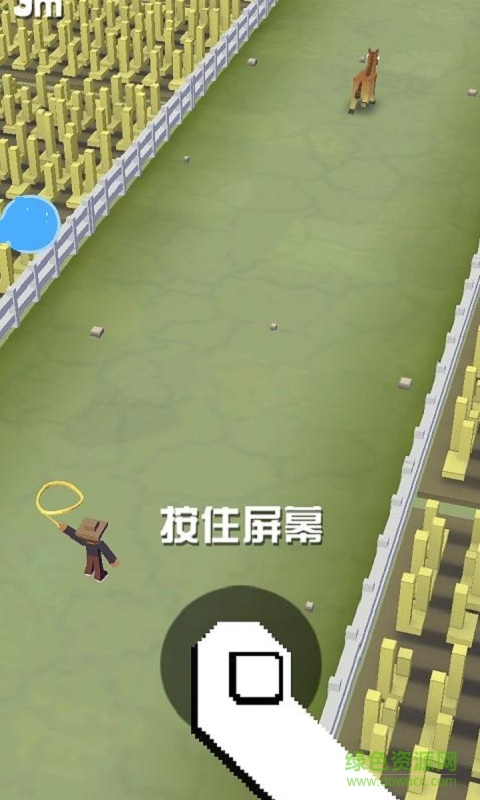 牛仔競(jìng)技場(chǎng)漢化修改版 v1.0.0 無限金幣安卓版 2