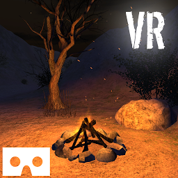黃金之戰(zhàn)VR漢化版(VR War of Gold)