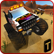 汽車沖刺2016(Car Rush: Fighting & Racing )