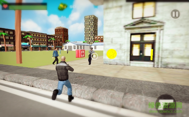 真實(shí)城市黑幫2(Real City Gangster 2) v1.3 安卓版 2