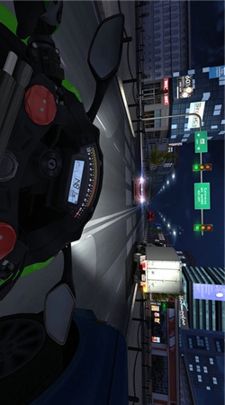 公路騎手2