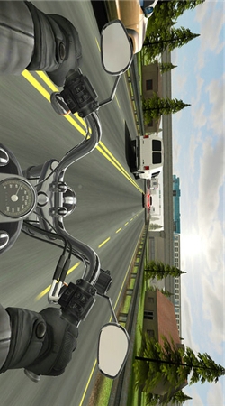 公路騎手2無限金幣版 v1.6 安卓版 1