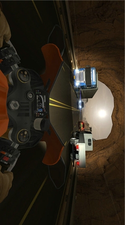 公路騎手2無限金幣版 v1.6 安卓版 0