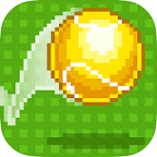 啪啪網(wǎng)球(One Tap Tennis)
