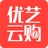 優(yōu)藝云購(gòu)