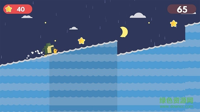 指尖沖浪Surfingers v1.1.12 官方安卓版 1