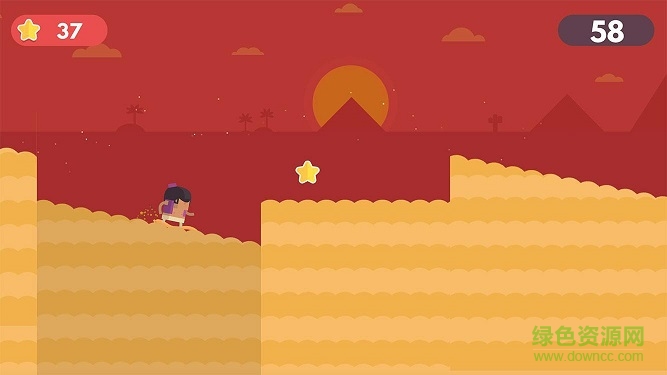 指尖沖浪Surfingers v1.1.12 官方安卓版 3