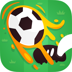 街機(jī)足球(Soccer Hit)